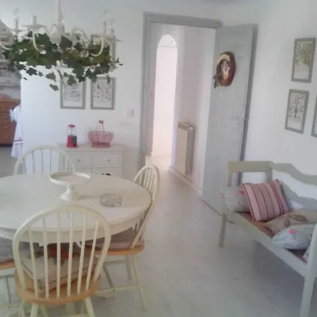 Holiday home Alejada De Aglomeraciones