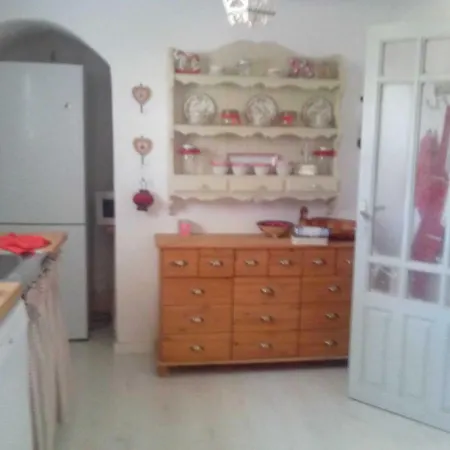 Alejada De Aglomeraciones Holiday home